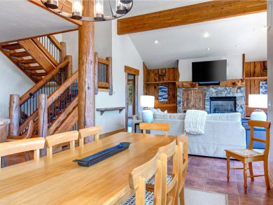 Park City Deer Valley Canyons Resort Home 923018