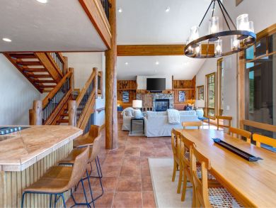 Park City Deer Valley Canyons Resort Home 923018