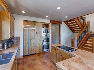 Park City Deer Valley Canyons Resort Home 923018