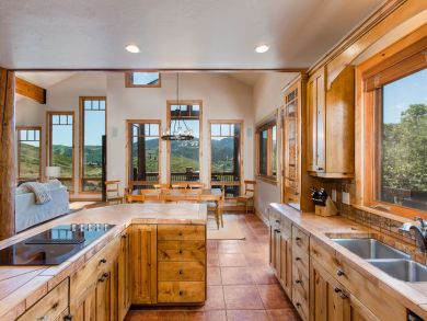 Park City Deer Valley Canyons Resort Home 923018