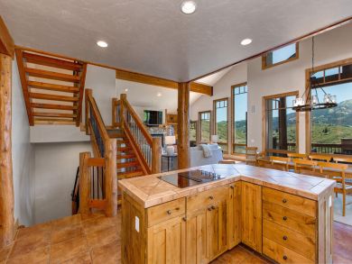 Park City Deer Valley Canyons Resort Home 923018