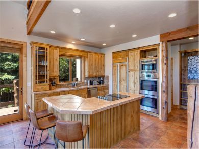 Park City Deer Valley Canyons Resort Home 923018