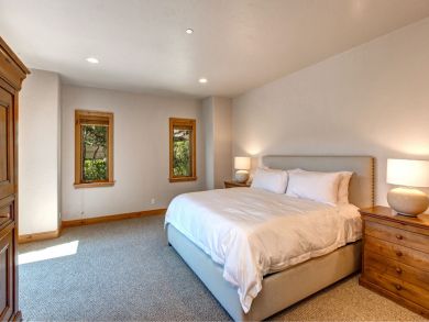Park City Deer Valley Canyons Resort Home 923018