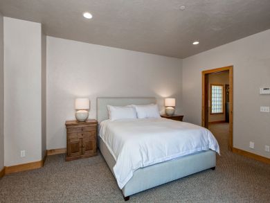 Park City Deer Valley Canyons Resort Home 923018