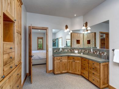 Park City Deer Valley Canyons Resort Home 923018