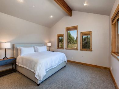 Park City Deer Valley Canyons Resort Home 923018