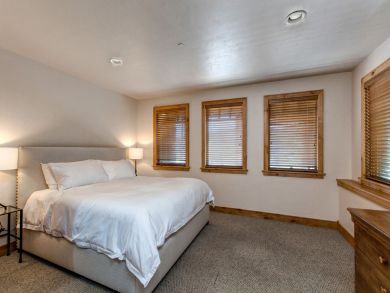 Park City Deer Valley Canyons Resort Home 923018