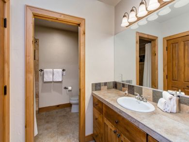 Park City Deer Valley Canyons Resort Home 923018