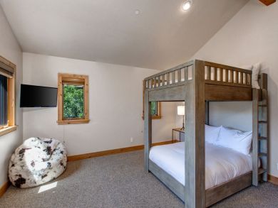 Park City Deer Valley Canyons Resort Home 923018