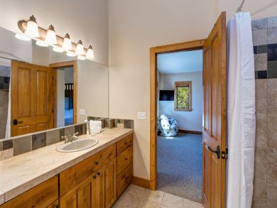 Park City Deer Valley Canyons Resort Home 923018