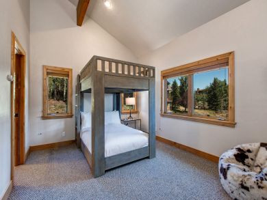 Park City Deer Valley Canyons Resort Home 923018