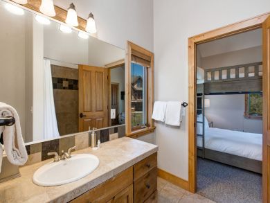 Park City Deer Valley Canyons Resort Home 923018