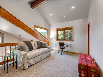 Park City Deer Valley Canyons Resort Home 923018