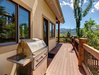 Park City Deer Valley Canyons Resort Home 923018