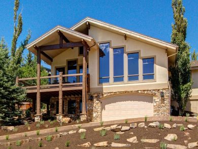 Park City Deer Valley Canyons Resort Home 923018