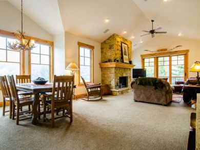 Park City Deer Valley Canyons Resort Condo 923020