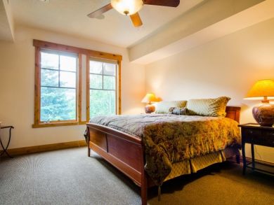 Park City Deer Valley Canyons Resort Condo 923020