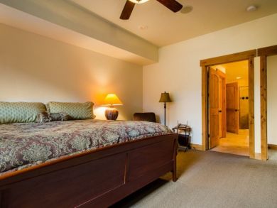Park City Deer Valley Canyons Resort Condo 923020