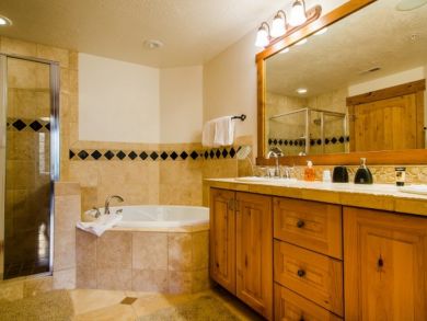 Park City Deer Valley Canyons Resort Condo 923020