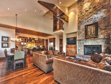 Park City Deer Valley Canyons Resort Home 923021 Park City Deer Valley Canyons Resort Home 923021