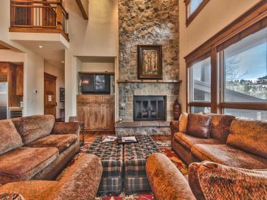 Park City Deer Valley Canyons Resort Home 923021 Park City Deer Valley Canyons Resort Home 923021
