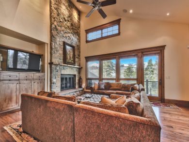 Park City Deer Valley Canyons Resort Home 923021 Park City Deer Valley Canyons Resort Home 923021