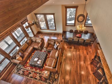 Park City Deer Valley Canyons Resort Home 923021 Park City Deer Valley Canyons Resort Home 923021