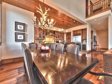 Park City Deer Valley Canyons Resort Home 923021 Park City Deer Valley Canyons Resort Home 923021