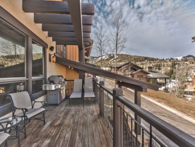 Park City Deer Valley Canyons Resort Home 923021 Park City Deer Valley Canyons Resort Home 923021
