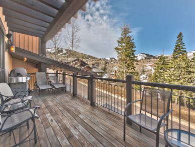 Park City Deer Valley Canyons Resort Home 923021 Park City Deer Valley Canyons Resort Home 923021