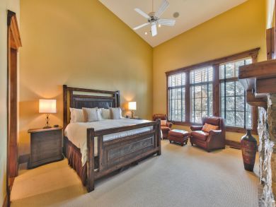 Park City Deer Valley Canyons Resort Home 923021 Park City Deer Valley Canyons Resort Home 923021