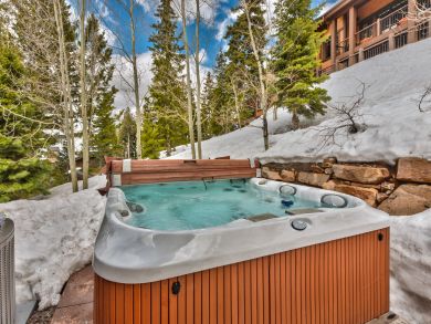 Park City Deer Valley Canyons Resort Home 923021 Park City Deer Valley Canyons Resort Home 923021
