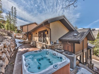 Park City Deer Valley Canyons Resort Home 923021 Park City Deer Valley Canyons Resort Home 923021
