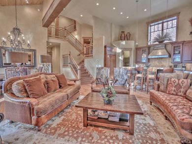Park City Deer Valley Canyons Resort Home 923022