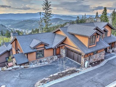 Park City Deer Valley Canyons Resort Home 923022