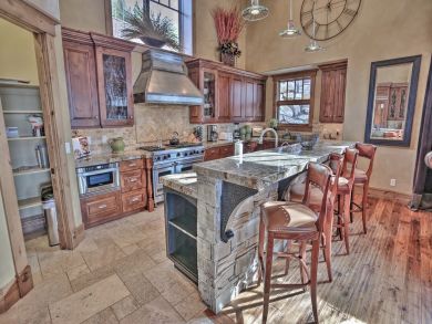 Park City Deer Valley Canyons Resort Home 923022