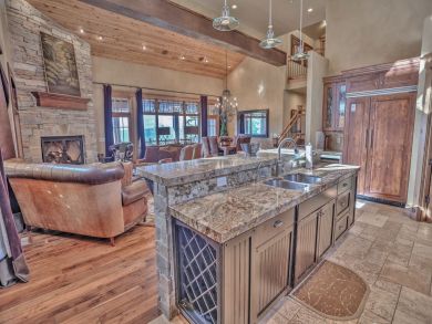 Park City Deer Valley Canyons Resort Home 923022