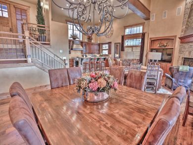 Park City Deer Valley Canyons Resort Home 923022
