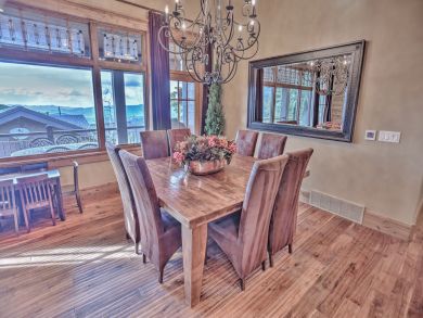 Park City Deer Valley Canyons Resort Home 923022