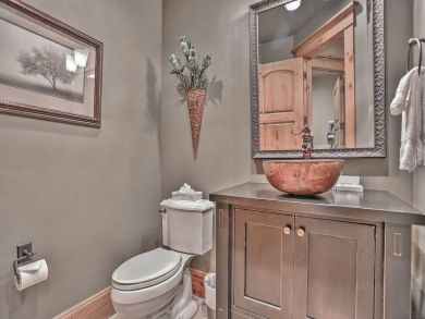 Park City Deer Valley Canyons Resort Home 923022