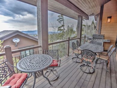 Park City Deer Valley Canyons Resort Home 923022