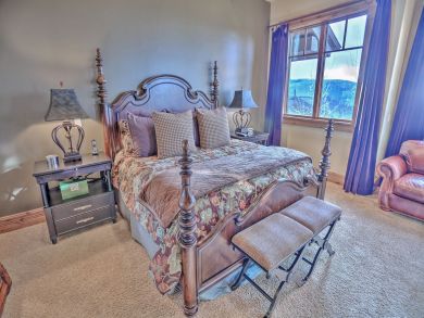 Park City Deer Valley Canyons Resort Home 923022