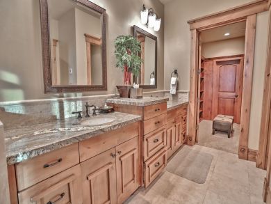 Park City Deer Valley Canyons Resort Home 923022