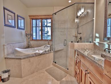 Park City Deer Valley Canyons Resort Home 923022