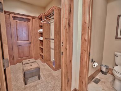 Park City Deer Valley Canyons Resort Home 923022
