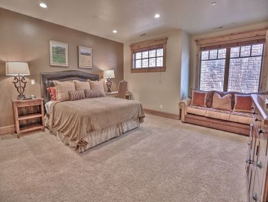 Park City Deer Valley Canyons Resort Home 923022