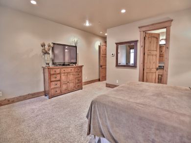 Park City Deer Valley Canyons Resort Home 923022