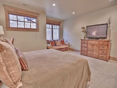 Park City Deer Valley Canyons Resort Home 923022
