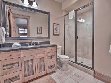 Park City Deer Valley Canyons Resort Home 923022