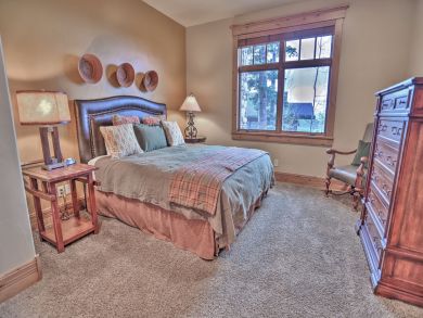 Park City Deer Valley Canyons Resort Home 923022